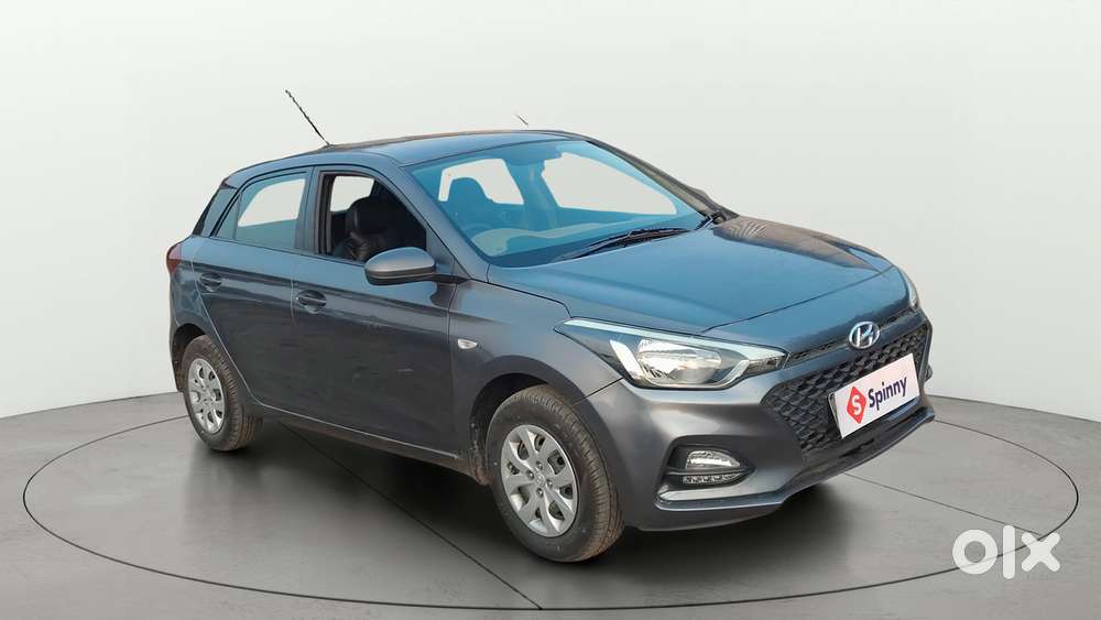 Hyundai Elite I20 1.2 Magna Plus, 2019, Petrol
