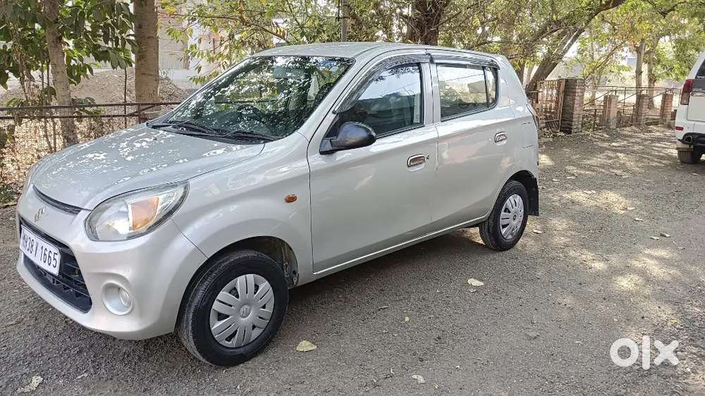 Maruti Suzuki Alto 800 2018 Petrol 56243 Km Driven
