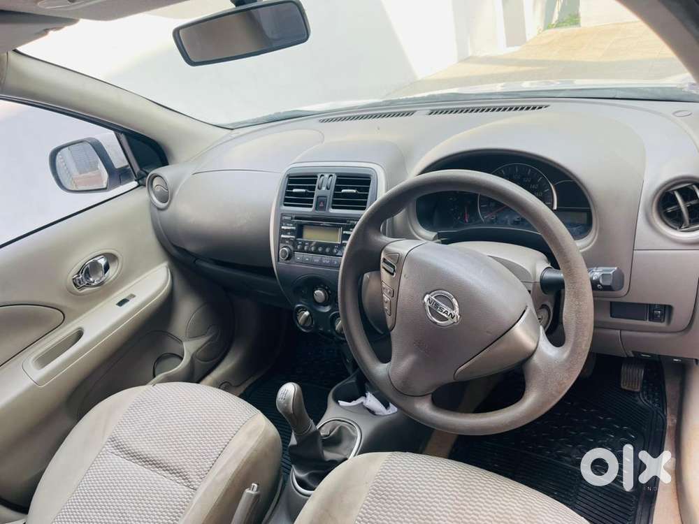 Nissan Micra 2016 Diesel Good Condition