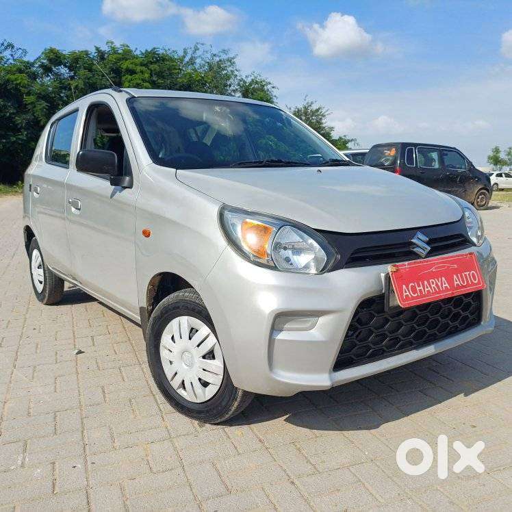 Maruti Suzuki Alto 800 2019-2023 0.8 Lxi (o), 2019, Petrol