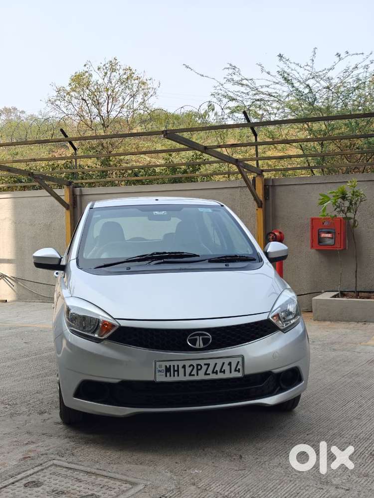 Tata Tiago Xe Diesel, 2017, Diesel