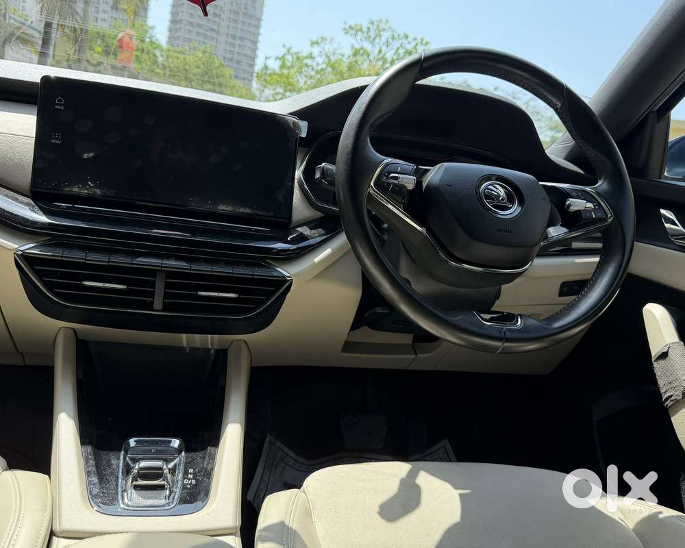 Skoda Octavia 2.0 Style Tsi At, 2021, Petrol