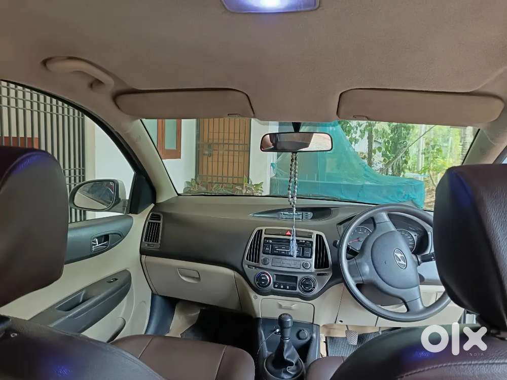 Hyundai I20 2012 Petrol Good Condition