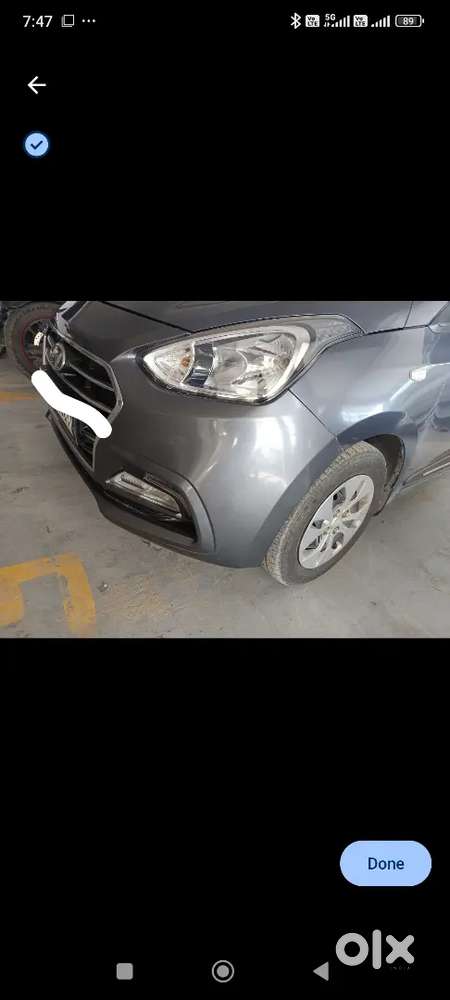 Very Good Condition Cng Alag Se Lagi Hui H Led Lagi Hui H Car Me