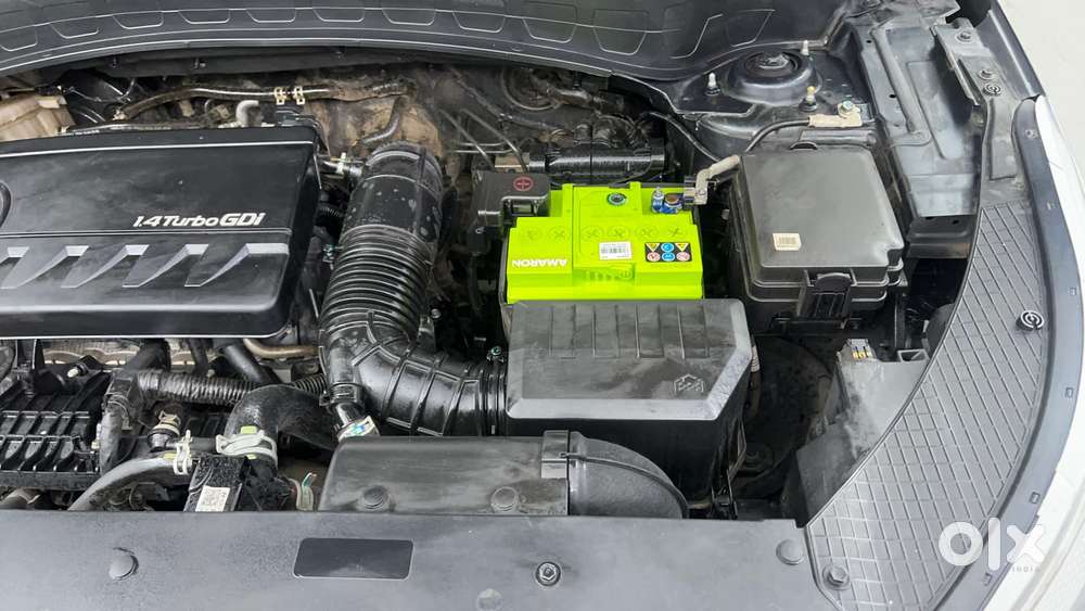 Kia Seltos 1.4 Gtx+ Mt, 2020, Petrol