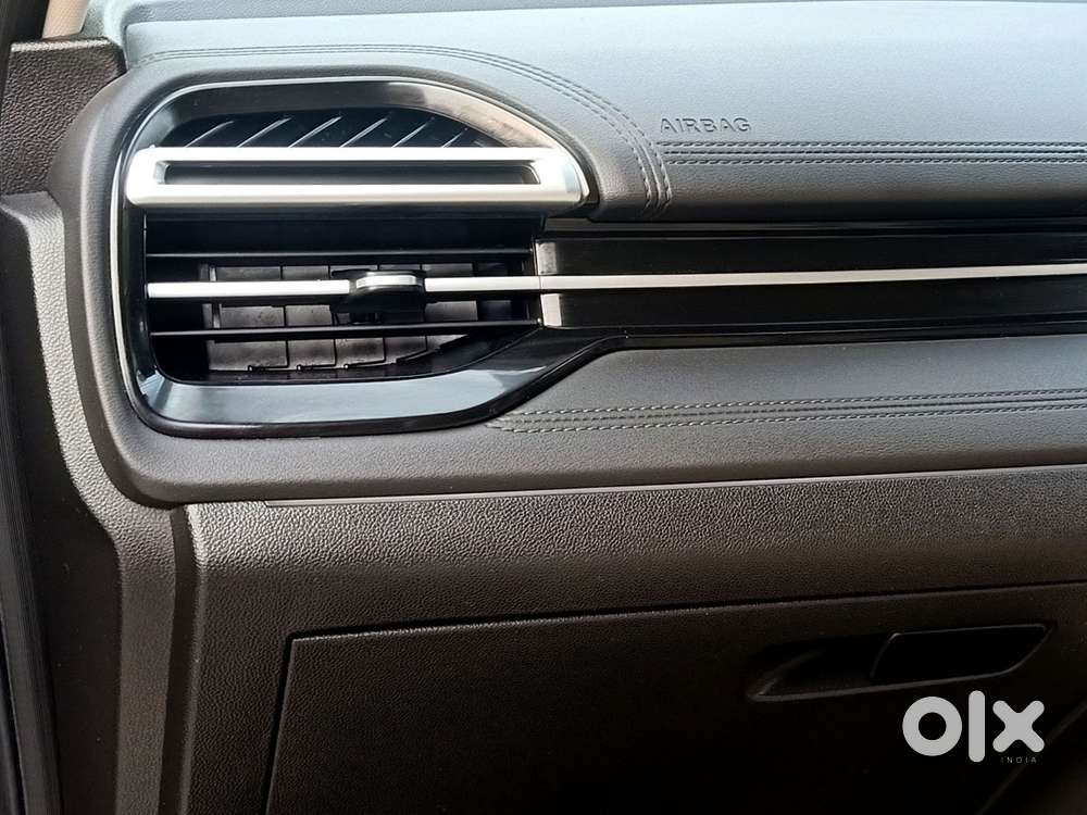 Mg Hector Savvy Pro Cvt, 2024, Petrol