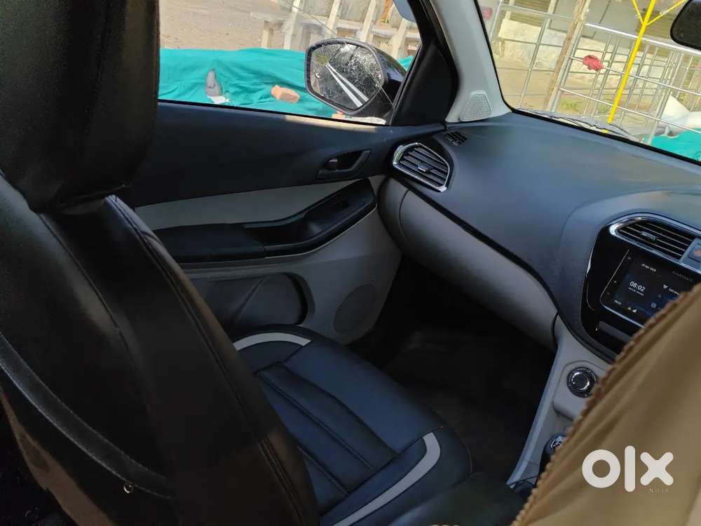 Tata Tiago Xt Rhythm 2024