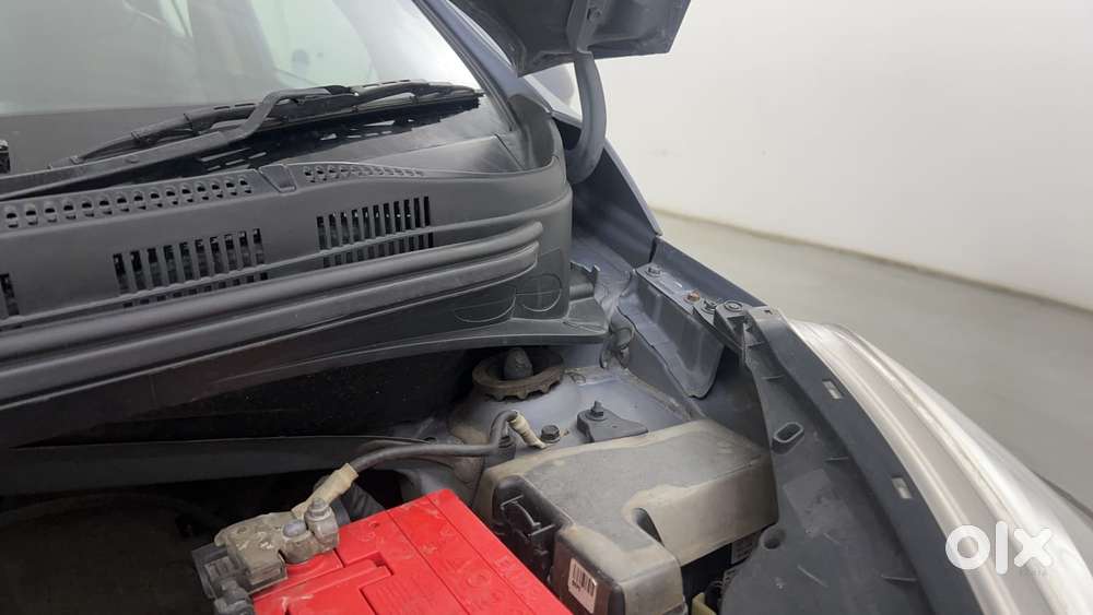 Hyundai Grand I10 1.2 Kappa Sportz, 2017, Petrol