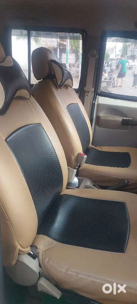 Mahindra Bolero 2015