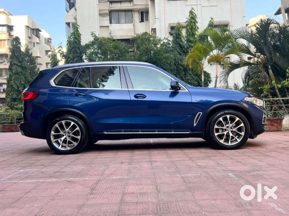 Bmw X5 Xdrive30d Xline, 2019, Diesel