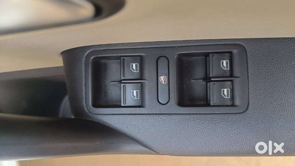 Volkswagen Polo 1.2 Mpi Highline, 2017, Petrol