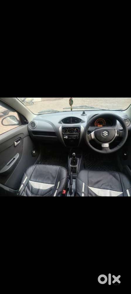 Maruti Suzuki Alto 800 Lxi, 2013, Petrol