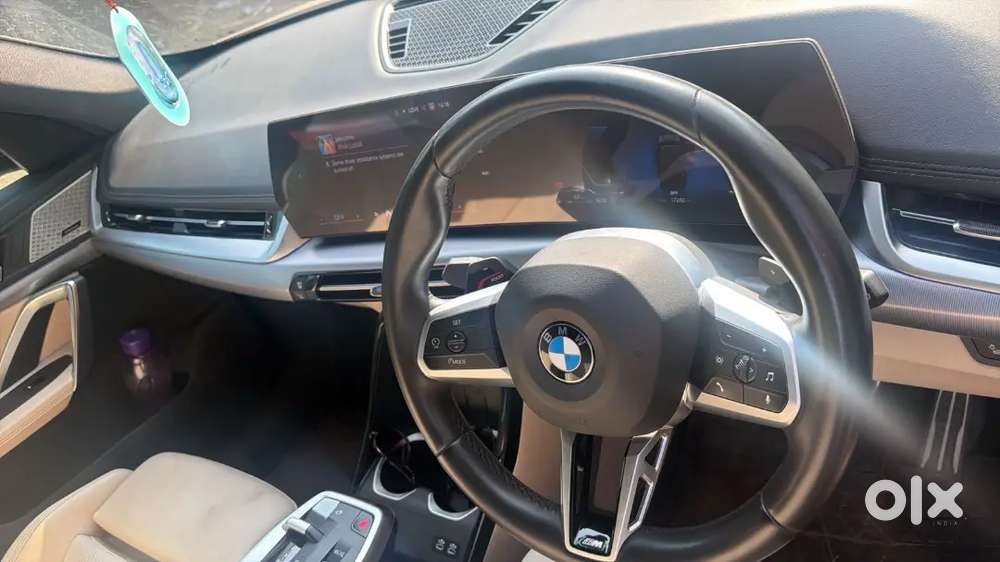 Bmw X1 Sdrive18i M Sport 2025