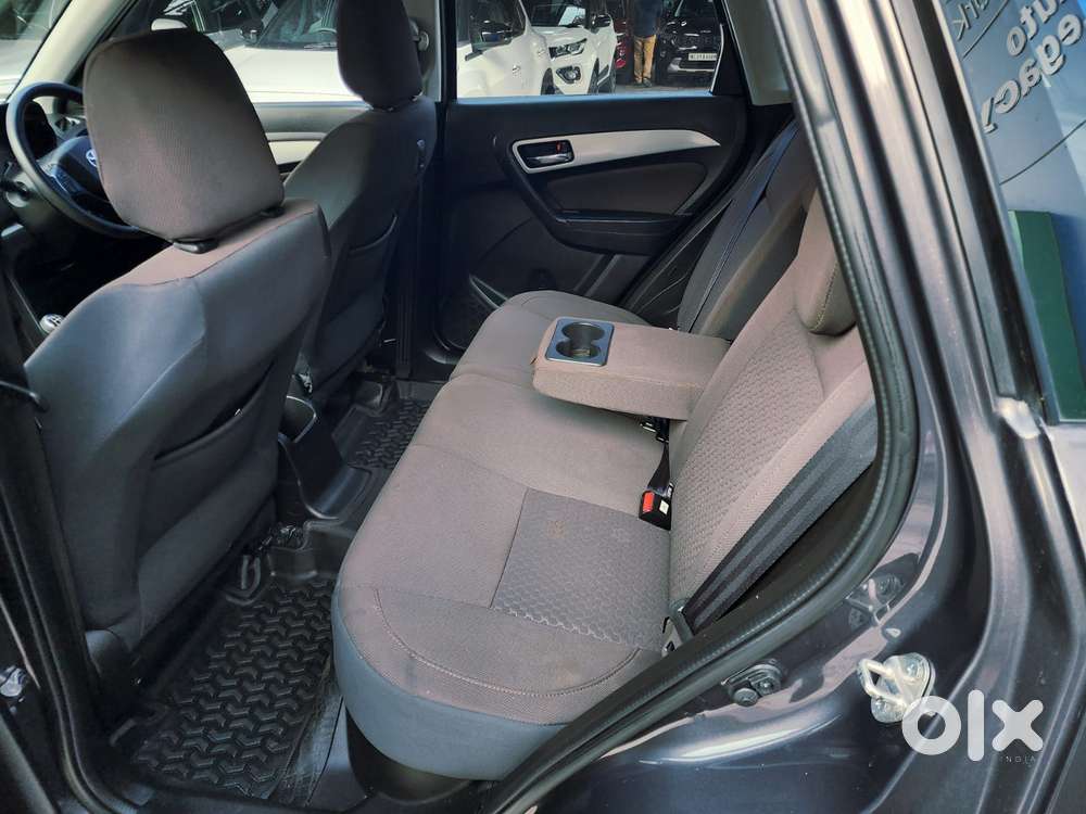 Toyota Urban Cruiser 1.5 High Grade Mt, 2022