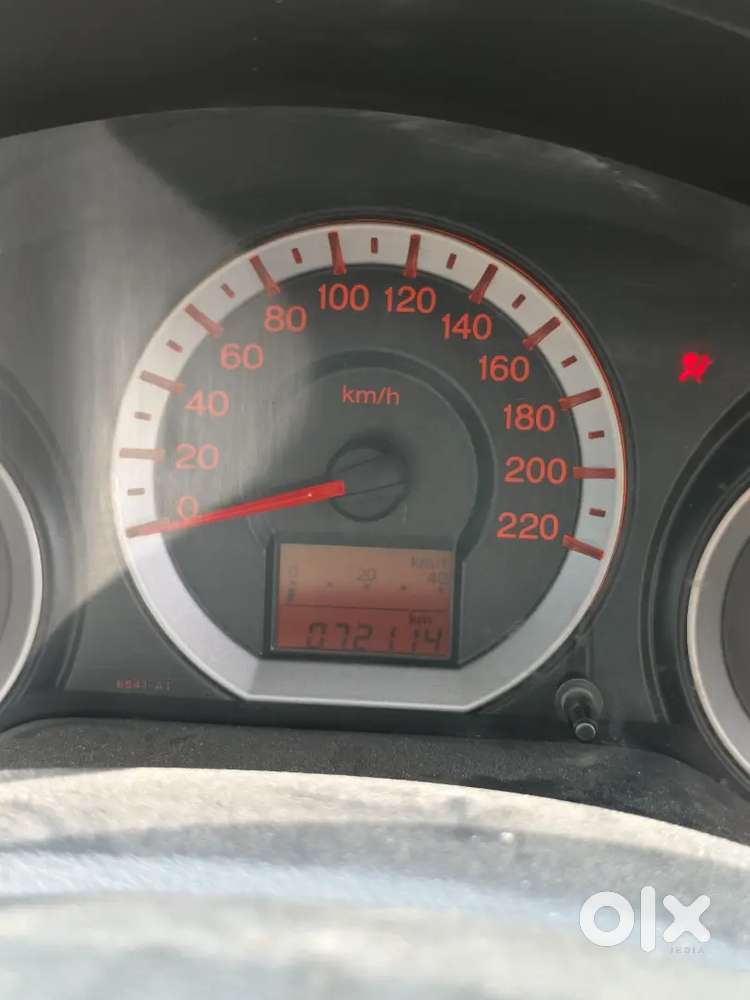 Honda City Good Condition Car