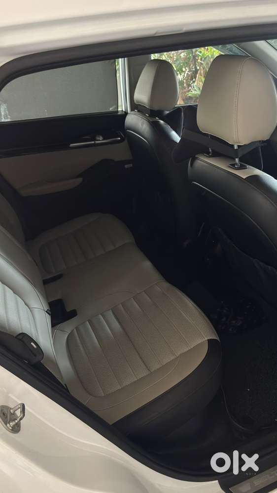 Kia Seltos Gtx Plus Dct (top Model)