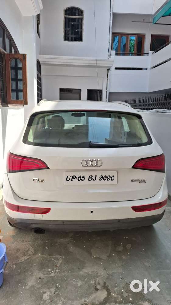 Audi Q5 2.0 Tdi Quattro, 2013, Diesel