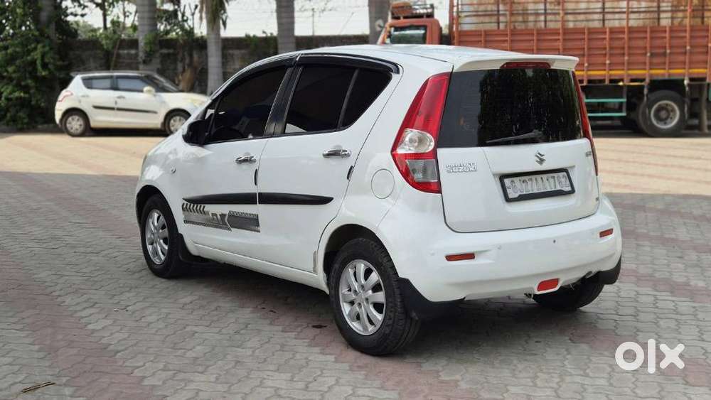 Maruti Suzuki Ritz Zdi Abs, 2013, Diesel