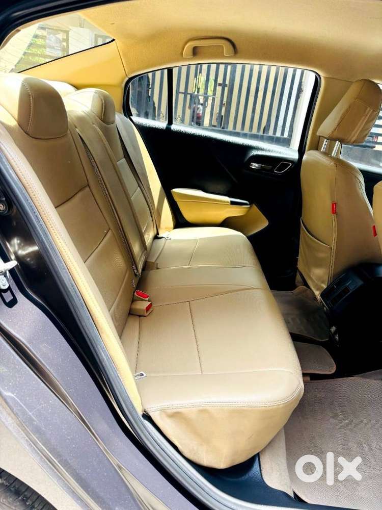 Honda City I-vtec V, 2018, Petrol