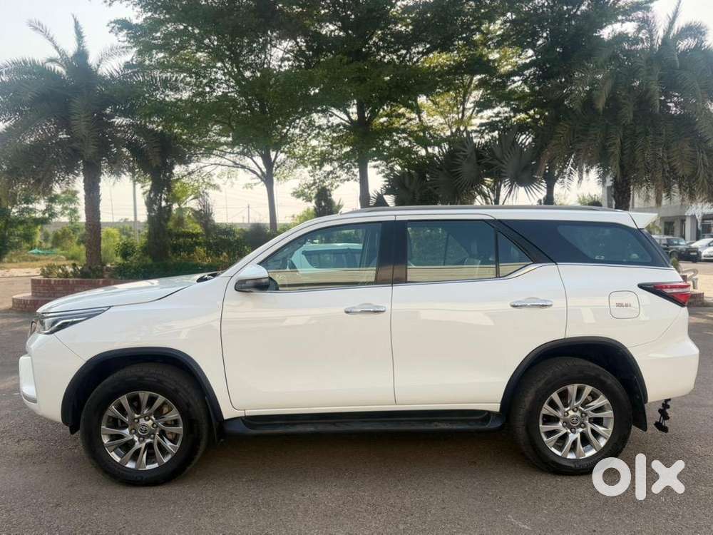 Toyota Diesel Automatic 2022
