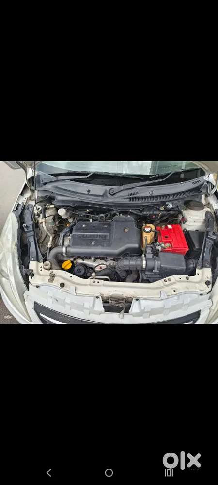 Maruti Swift Vdi 2013 Diesel