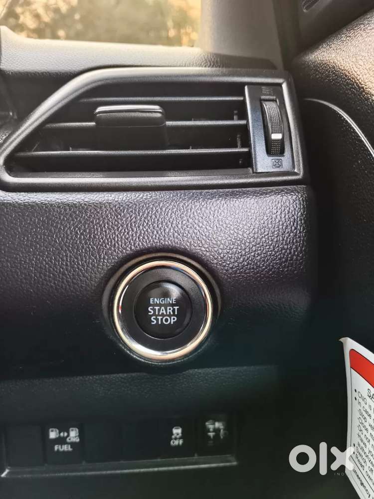 Maruti Suzuki Swift 2021-2024 Zxi Cng, 2024, Cng & Hybrids