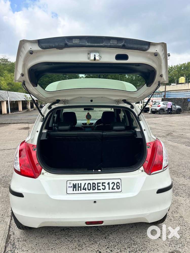 Maruti Suzuki Swift Vdi, 2017, Diesel