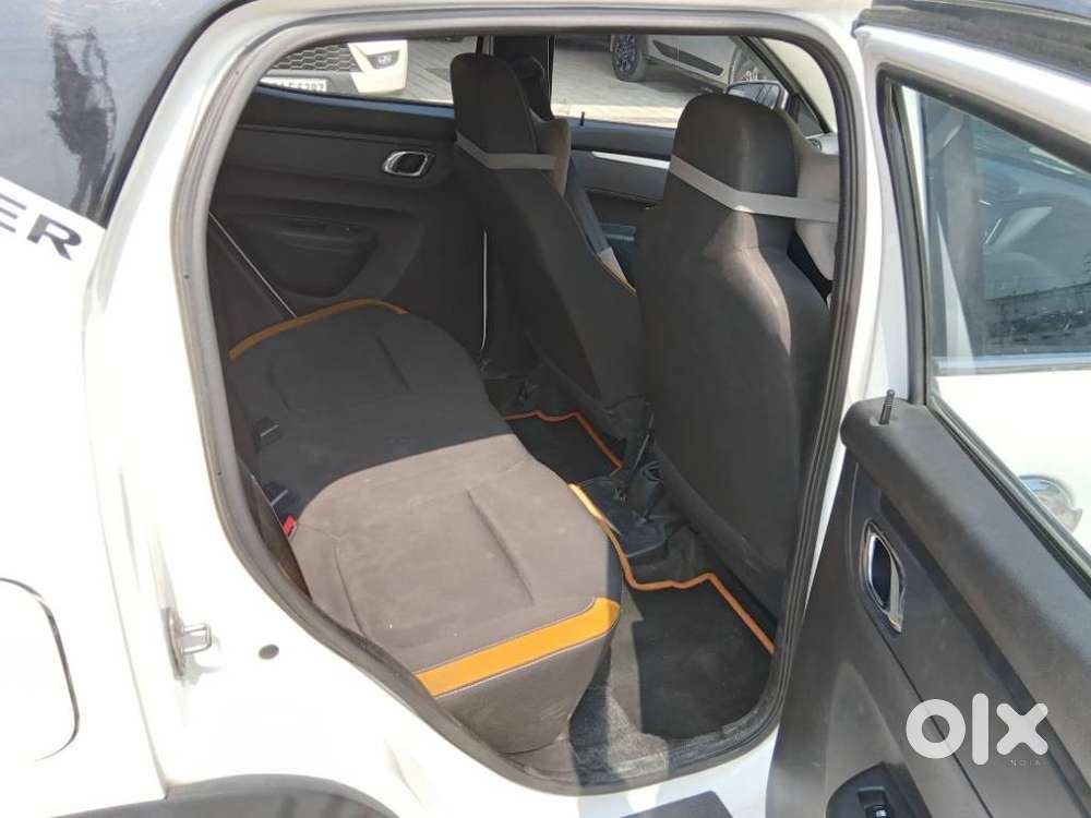 Renault Kwid Rxt Manual Climber, 2023, Petrol