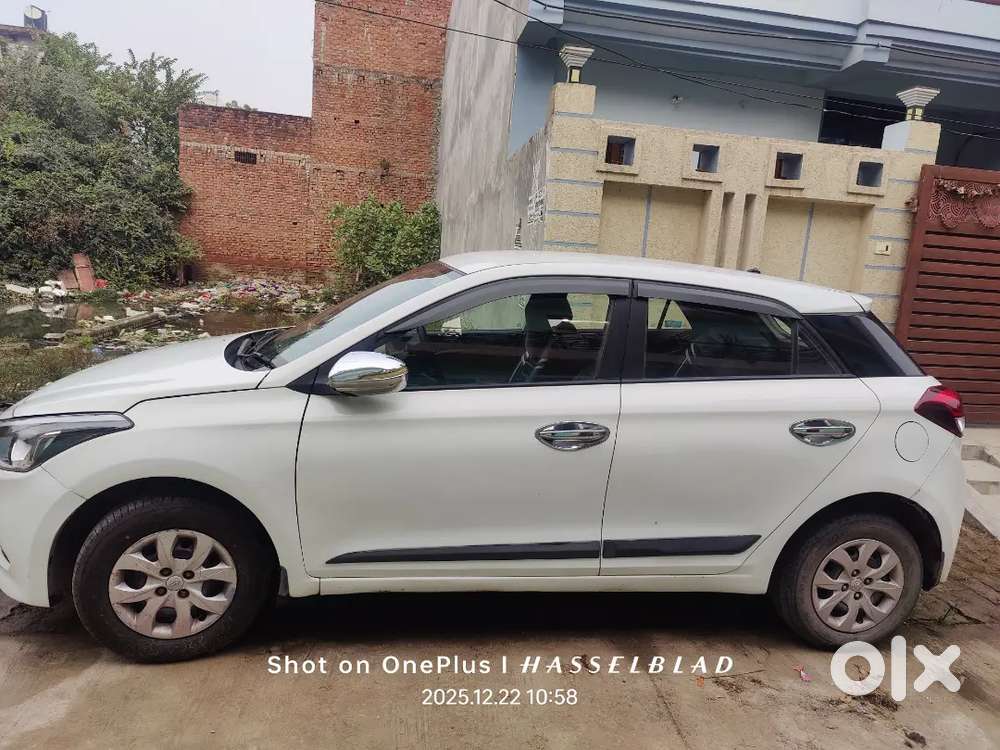 Hyundai Elite I20 Sportz 2019 Diesel Car
