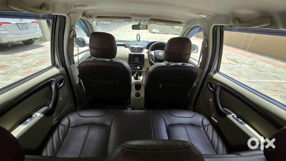 Nissan Terrano Xv D Thp Premium 110 Ps, 2014, Diesel