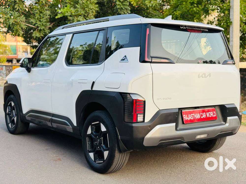 Kia Syros Htk Opt Diesel, 2025, Diesel