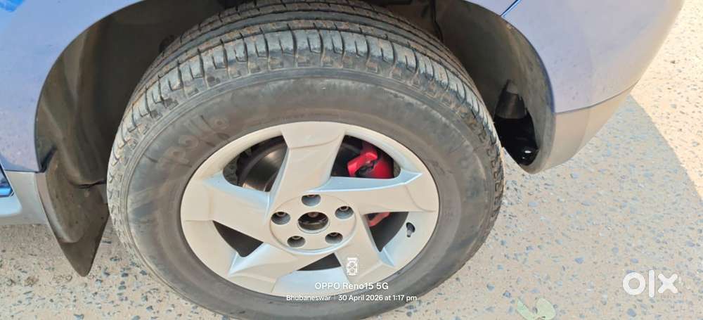 Renault Duster Rxz, 2014, Diesel
