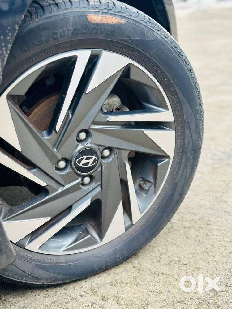 Hyundai I20 1.2 Asta, 2022, Petrol