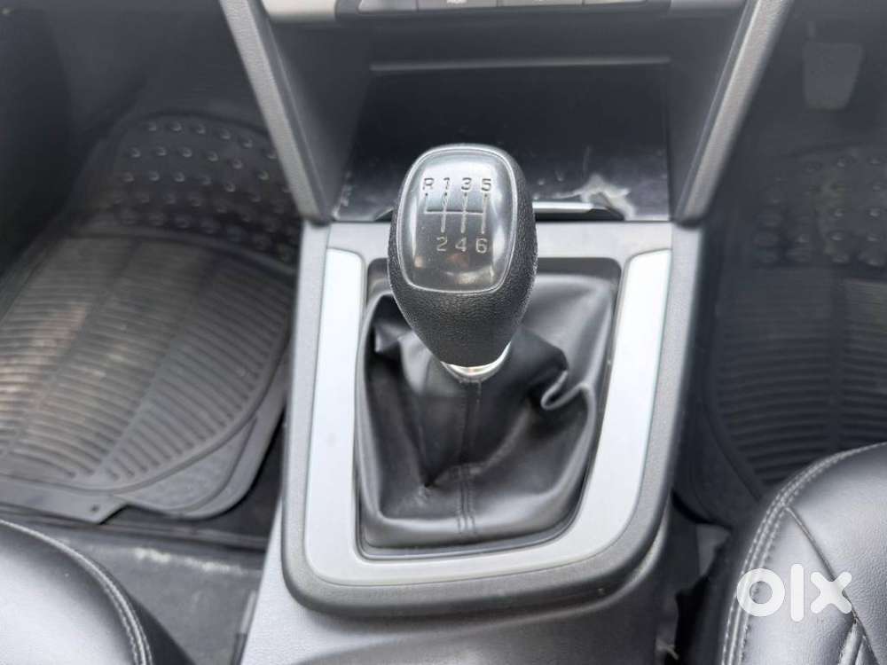 Hyundai Elantra 1.6 S, 2017, Petrol