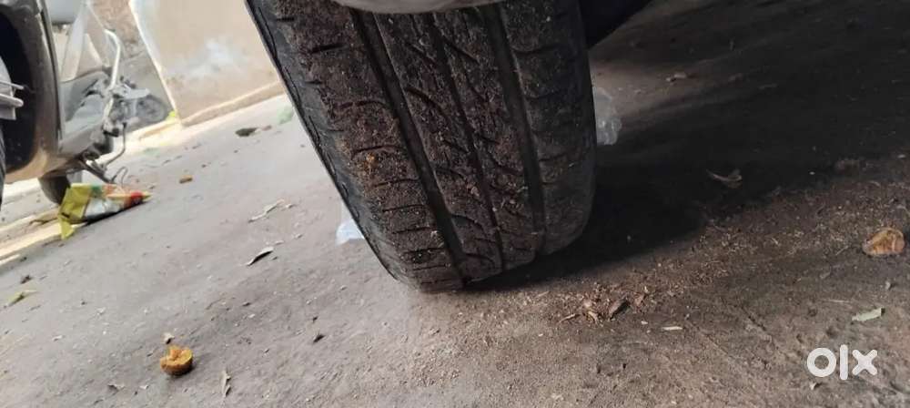 Hyundai Santro Xing 2003 Petrol Manual