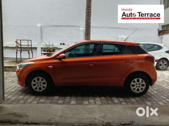 Hyundai Elite I20 Magna Executive 1.2, 2018, Petrol
