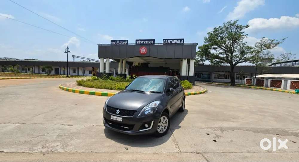 Maruti Suzuki Swift 2016 Diesel Good Condition
