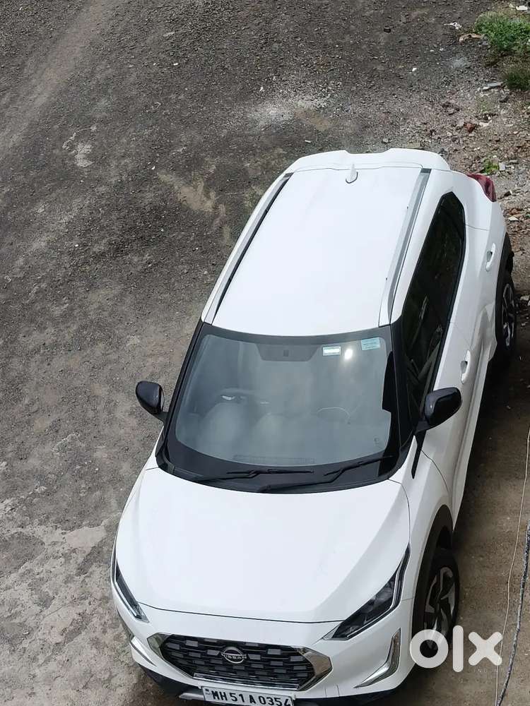 Nissan Magnite 1.0 Xl 2024