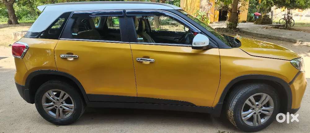 Top Model, Self Driven Car