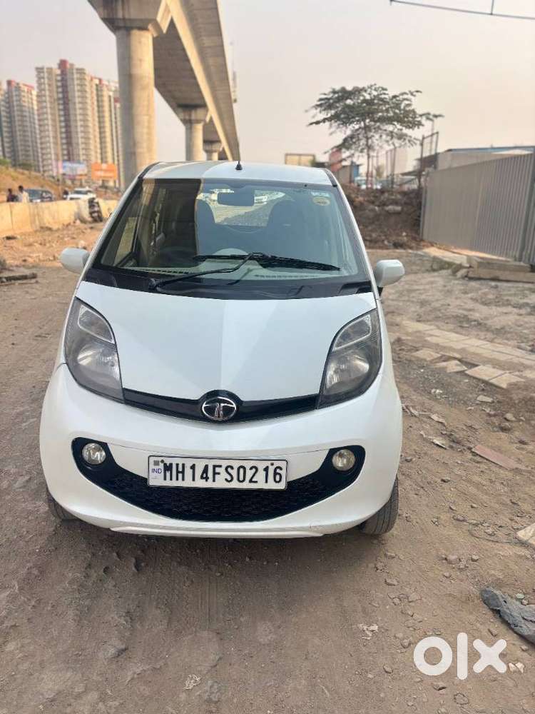 Tata Nano Xta, 2016, Petrol
