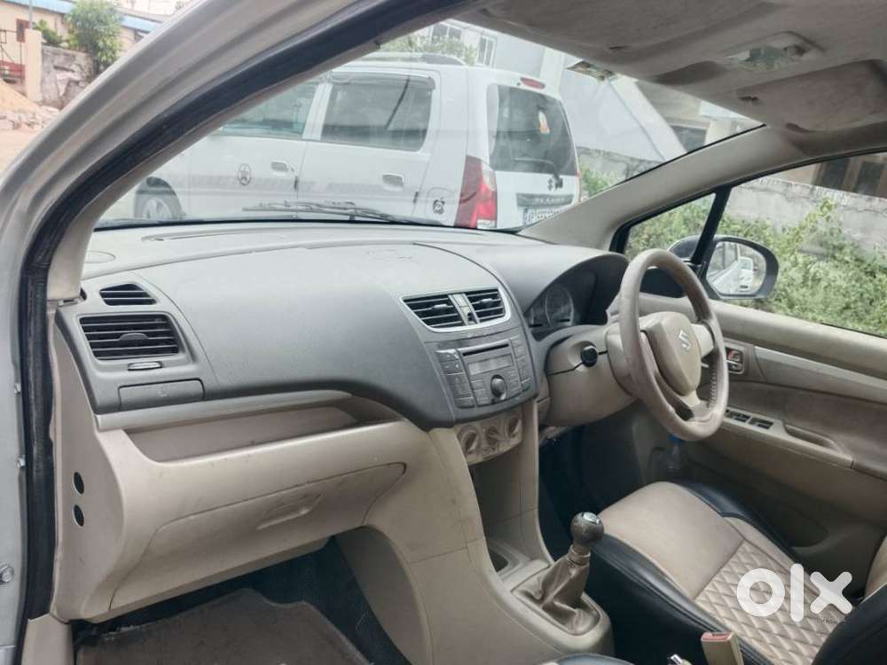 Maruti Suzuki Ertiga 2012-2015 Vdi, 2014, Diesel