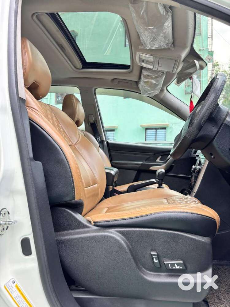 Mahindra Xuv500, 2021, Diesel