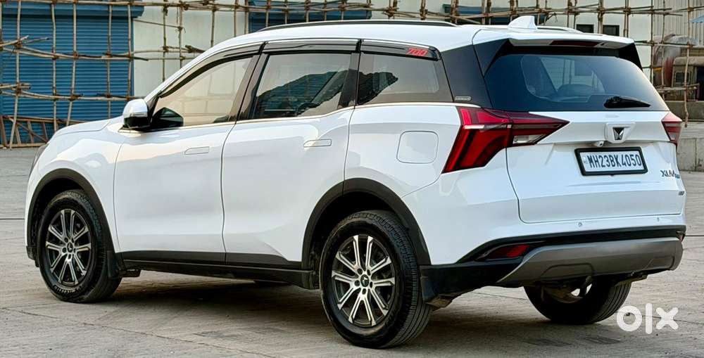 Mahindra Xuv700 2.2 Ax 7 Diesel Mt Str, 2024, Diesel