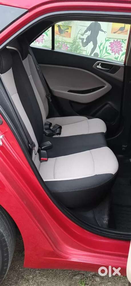 Hyundai Elite I20 Sportz (o) 1.2, 2014, Petrol