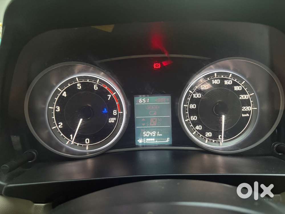 Maruti Suzuki Swift 2022