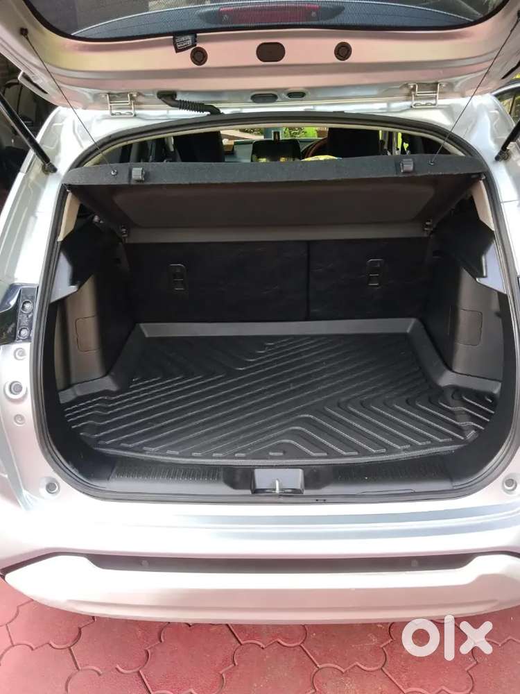 Grant Vitara Sigma 2024