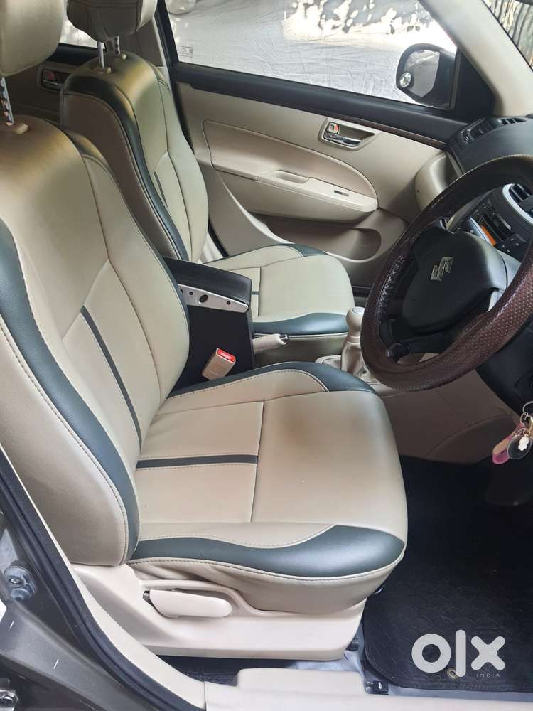 Maruti Suzuki Swift Dzire 2015-2017 1.2 Vxi, 2016, Petrol