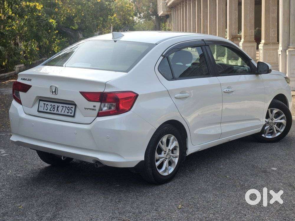 Honda Amaze V 1.2 Petrol Mt, 2021, Petrol