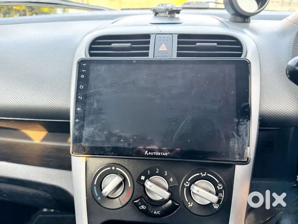 Suzuki Ritz Diesel 2014-2015