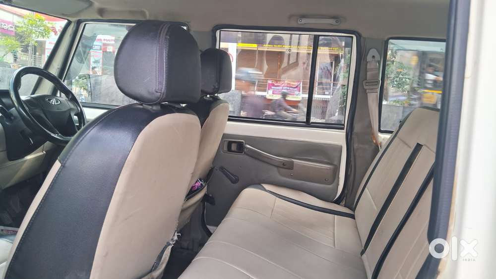 Mahindra Bolero 1.5 Power Plus Sle, 2019, Diesel